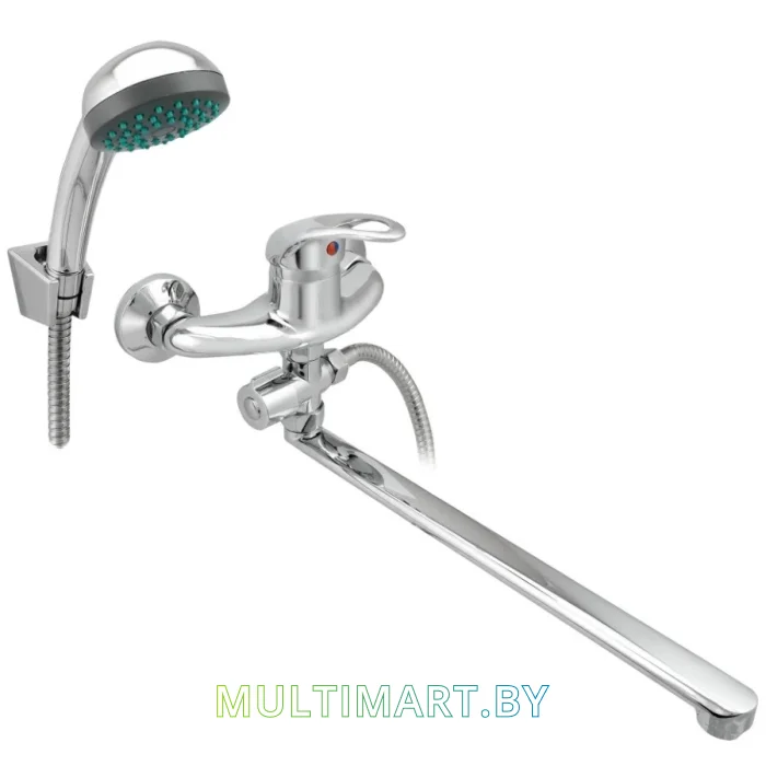 Смеситель Juguni Phoenix 0402.609